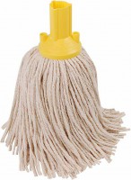Excel Mop Head Yellow